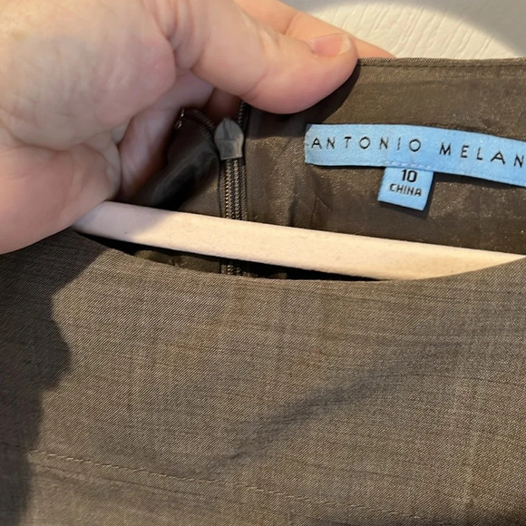 Antonio Melani Dress - Picture 2 of 4